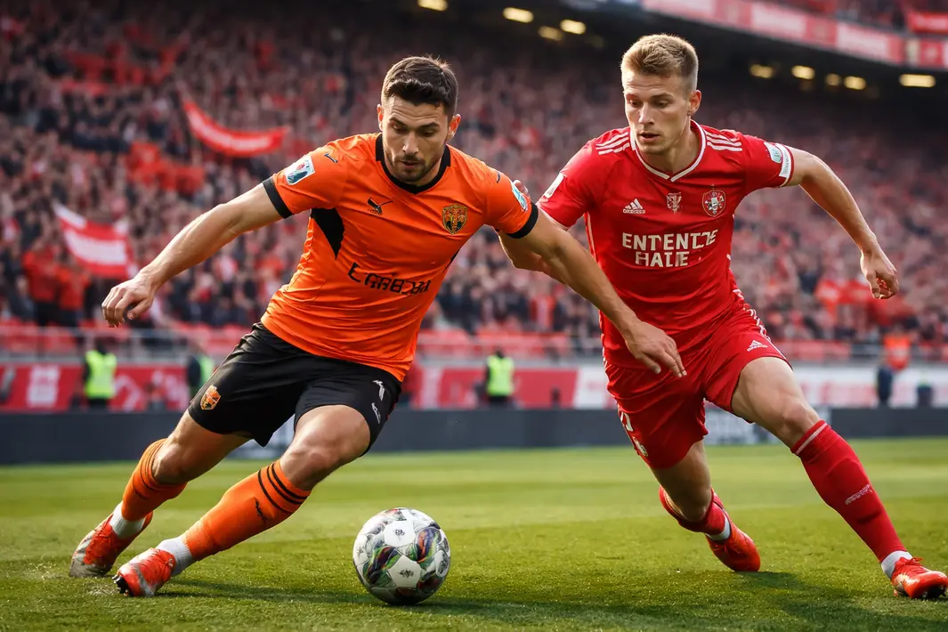 FC Volendam zoekt cruciale punten tegen FC Twente in Enschede