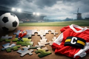 Puzzelen met selectie: AZ mist sleutelspelers in cruciale wedstrijden