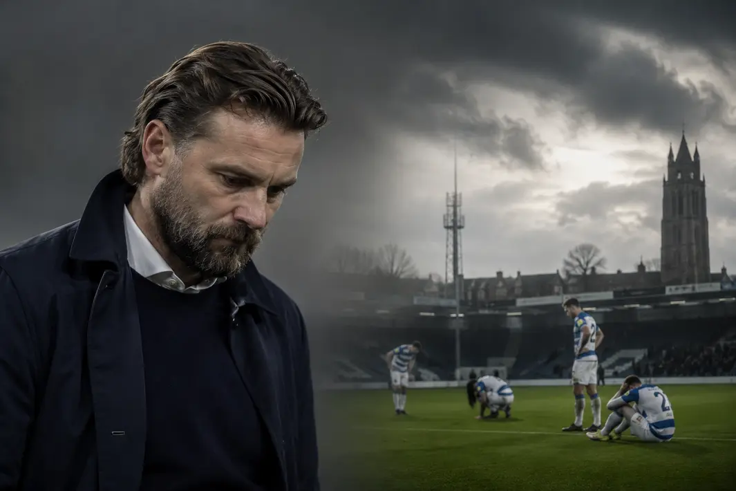 Afscheid Robert Mühren overschaduwd door degradatie na verloren strijd tegen Willem II