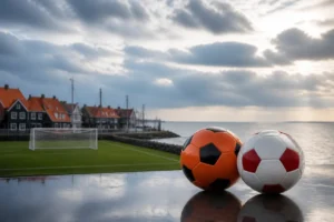 Belangrijke wedstrijden voor FC Volendam en AZ op zondag