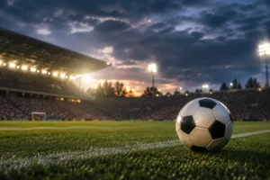 Beslissing over Eredivisieplaats na Spanning in Play-offfinale