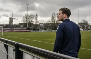 Verdediger Verschuren wil afscheid nemen met eredivisiehandhaving