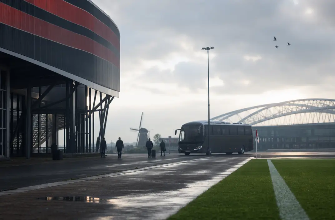 Start Eredivisie met thuiswedstrijd voor AZ en uitduels voor Ajax en Telstar