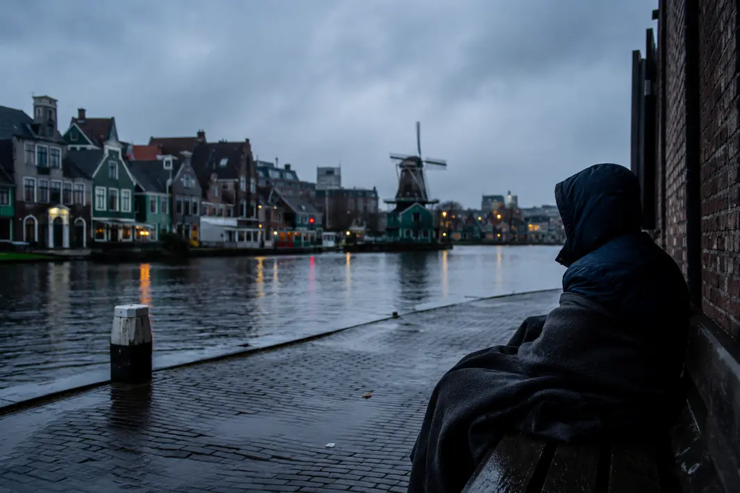 Toekomst onzeker voor inloophuis dak- en thuislozen in Zaandam